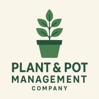 Plant and Pot Management Consultancy logo - Similar company to Visbion (Acquired By Biotronics3D)
