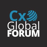 CxO Global Forum logo - Similar company to Clusterbay