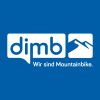 DIMB - Deutsche Initiative Mountainbike e.V. logo - Similar company to Thorsten Rother Studio