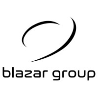 Blazar Group logo - Similar company to 1Nnovation Srl