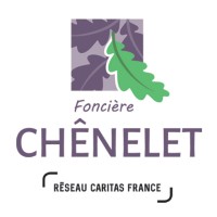 Foncière Chênelet logo - Similar company to Radio Cause Commune