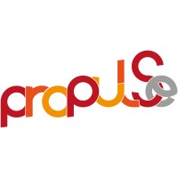 Propulse logo - Similar company to Property Pulse