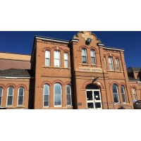 Goulburn Base Hospital logo - Similar company to Nexus Solutions