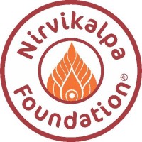 NIRVIKALPA FOUNDATION logo - Similar company to Nirvikalpa: The Mind-Body Centre