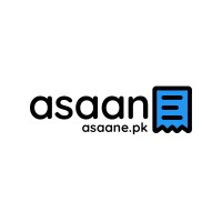 asaane.pk logo - Similar company to Unplar Technologies