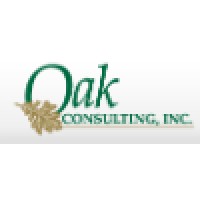 Oak Consulting logo - Similar company to Elevate.Strategy