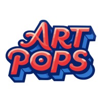 ArtPops logo - Similar company to Privatemarket