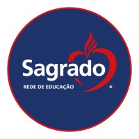 Sagrado Rede de Educação logo - Similar company to Colégio Compacto