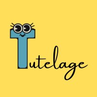 Tutelage logo - Similar company to Tamil Tuition - Tamilcube Learning Centre