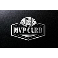 MVP Card logo - Similar company to Project Beauty Share