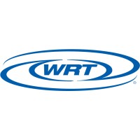 WRT logo - Similar company to Wrt Bv