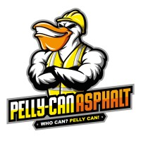 Pelly-Can Asphalt logo - Similar company to Mr-Roads