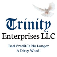 Trinity Enterprises LLC logo - Similar company to World Focus