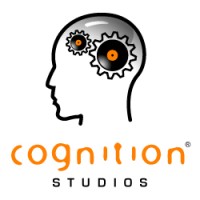 Cognition Studios logo - Similar company to Cognition Studios