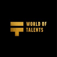 World Of Talents logo - Similar company to Venk Professionals