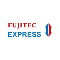 Fujitec Express Ltd logo - Similar company to Fujitech