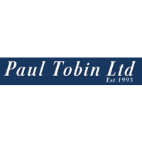 Paul Tobin Ltd logo - Similar company to Psi Production