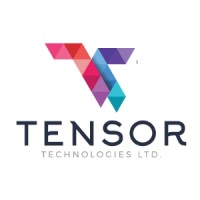 Tensor Technologies - AI • Systems • Results logo - Similar company to Ate-Labs Engineering