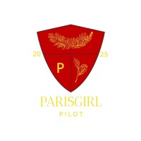 ParisGirl logo - Similar company to Msr Communications