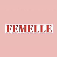 FEMELLE logo - Similar company to Sheismono