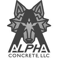 Alpha Concrete, LLC logo - Similar company to Wa Aggregates & Concrete Association
