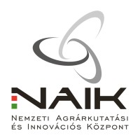 Nemzeti Agrárkutatási és Innovációs Központ logo - Similar company to Walise - Water & Life Services