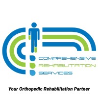 Comprehensive Rehabilitation Services logo - Similar company to Myoact Danmark