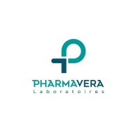 Pharmavera logo - Similar company to Laboratoires Pharmavera