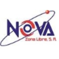 Nova Zona Libre logo - Similar company to Louche