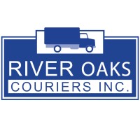 River Oaks Couriers Inc logo - Similar company to Classical Transportation Inc.