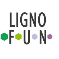 LIGNOFUN logo - Similar company to Marginup! Eu