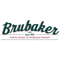 Brubaker Inc. logo - Similar company to Hurst Electrics