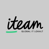 Comtech AS logo - Similar company to Iteam