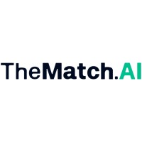 TheMatch.AI GmbH logo - Similar company to Cube Vision Gmbh