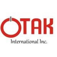 Otak International logo - Similar company to Otak
