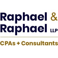 Raphael and Raphael LLP logo - Similar company to Earn To Learn Fl