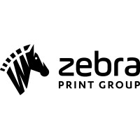 Zebra Print Group logo - Similar company to The Manson Group