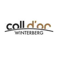 coll d'or Winterberg logo - Similar company to Curling Team Brunner