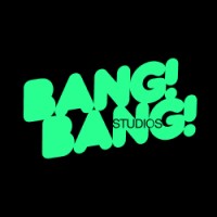Bang Bang Studios logo - Similar company to Singapore Polytechnic