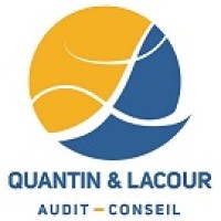 Quantin & Lacour logo - Similar company to Dinergie Sas