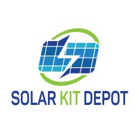 Solar Kit Depot logo - Similar company to Dimension Next Infocom Pvt Ltd