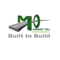 Mesay Oli General Contractor logo - Similar company to Yencomad Construction Plc