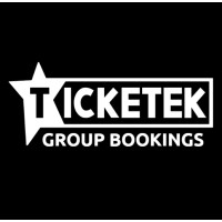 Ticketek Group Bookings logo - Similar company to Oneticketing
