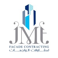 JMT Facade Contracting logo - Similar company to Jmt Spanish Holding