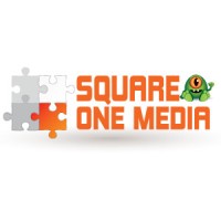 Square One Media logo - Similar company to Gem Socials