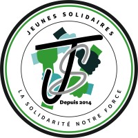 JEUNES SOLIDAIRES logo - Similar company to Federation Admr De L'Isere