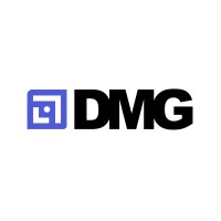 Digital Marketing Group logo - Similar company to Asset Sps