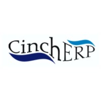 Cincherp logo - Similar company to Unlock'D