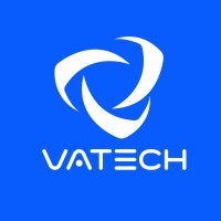 Vatech logo - Similar company to Css Azerbaijan