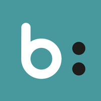 b:bot logo - Similar company to Promo.Dev
